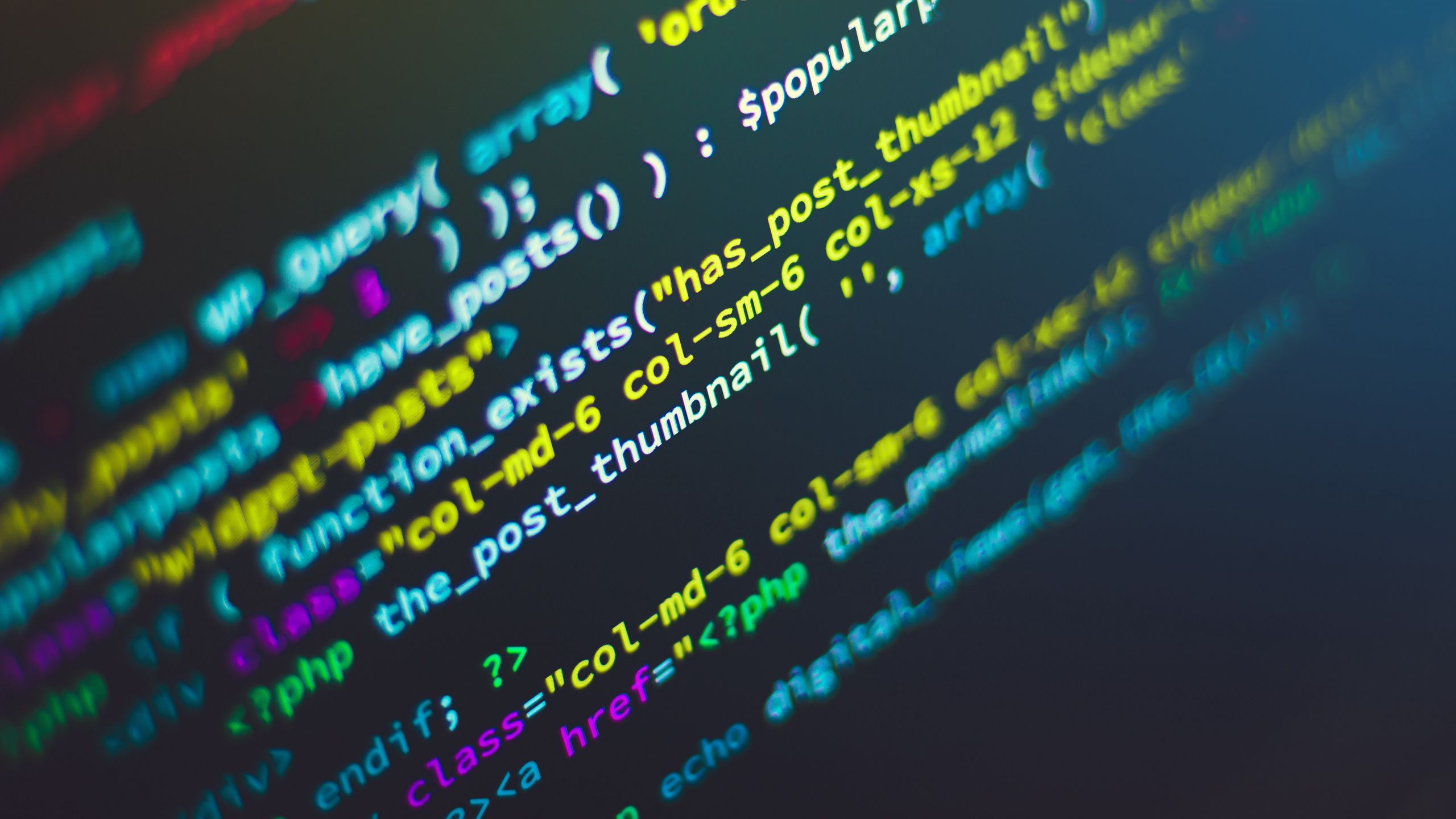 What is PHP?