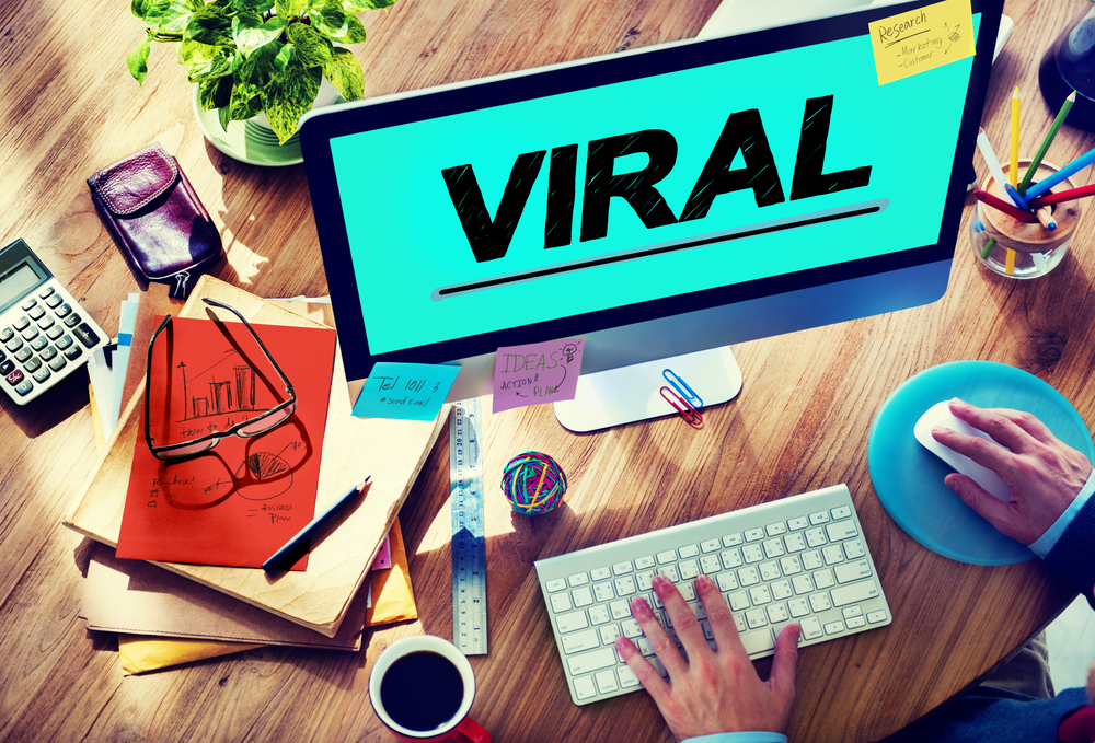 What Is Viral Advertising?