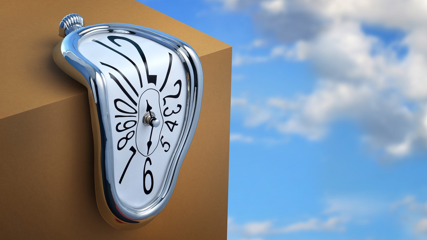 What is Time in Physics?