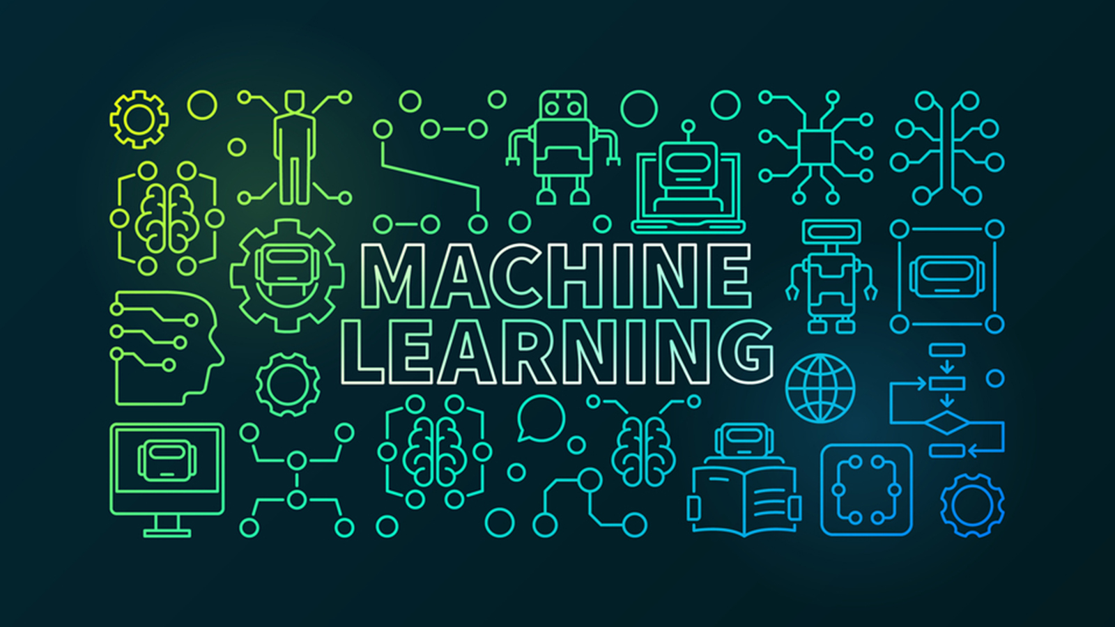 What is Machine Learning?