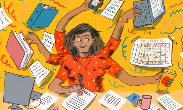 What Is Stress?