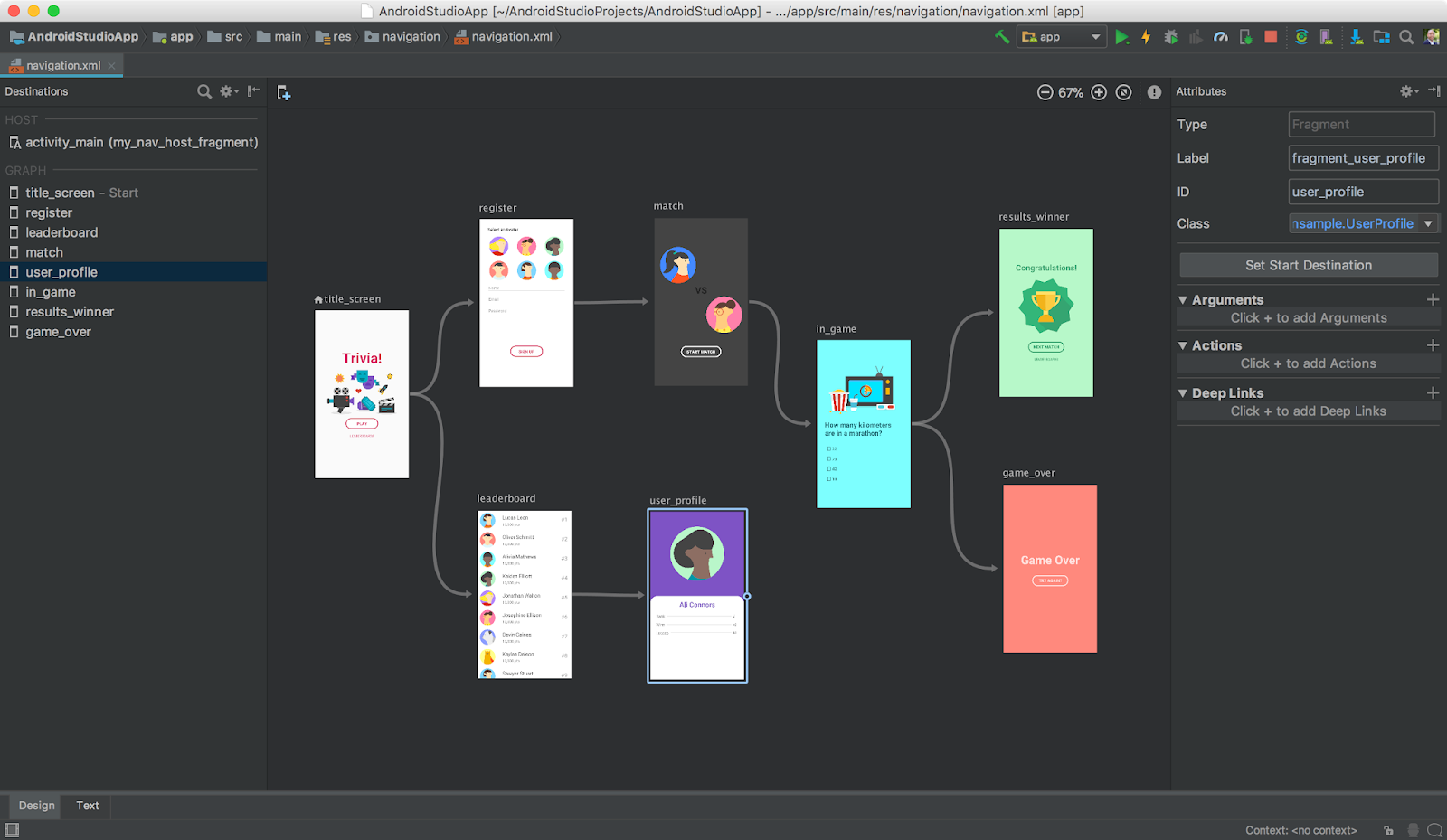 What is Android Studio?