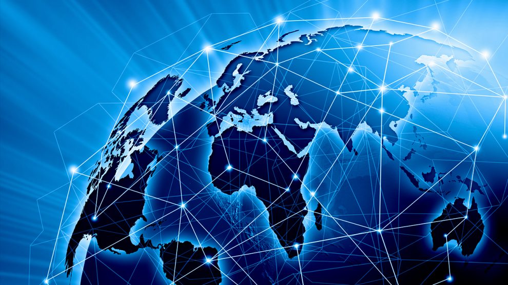 What is the Internet? Who Controls It? How Does It Work?