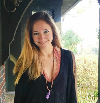Makenzie Patterson