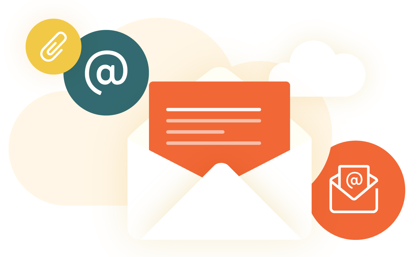 Why Is Web Mail So Popular?