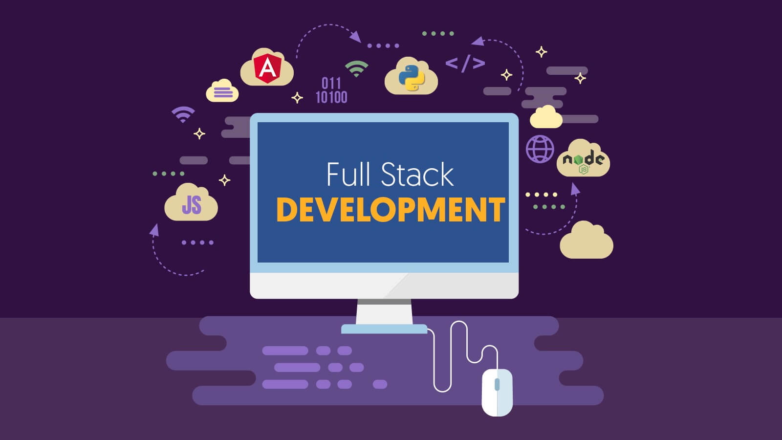 What Is a Java Full-Stack Developer?