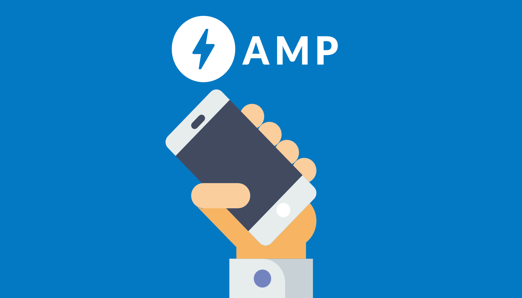 AMP Nedir?