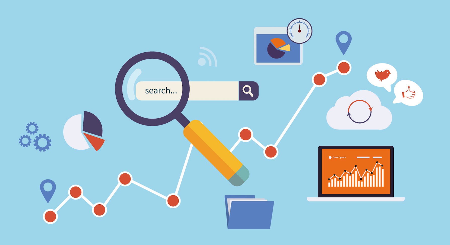 Rakip SEO analizi nasıl yapılır?