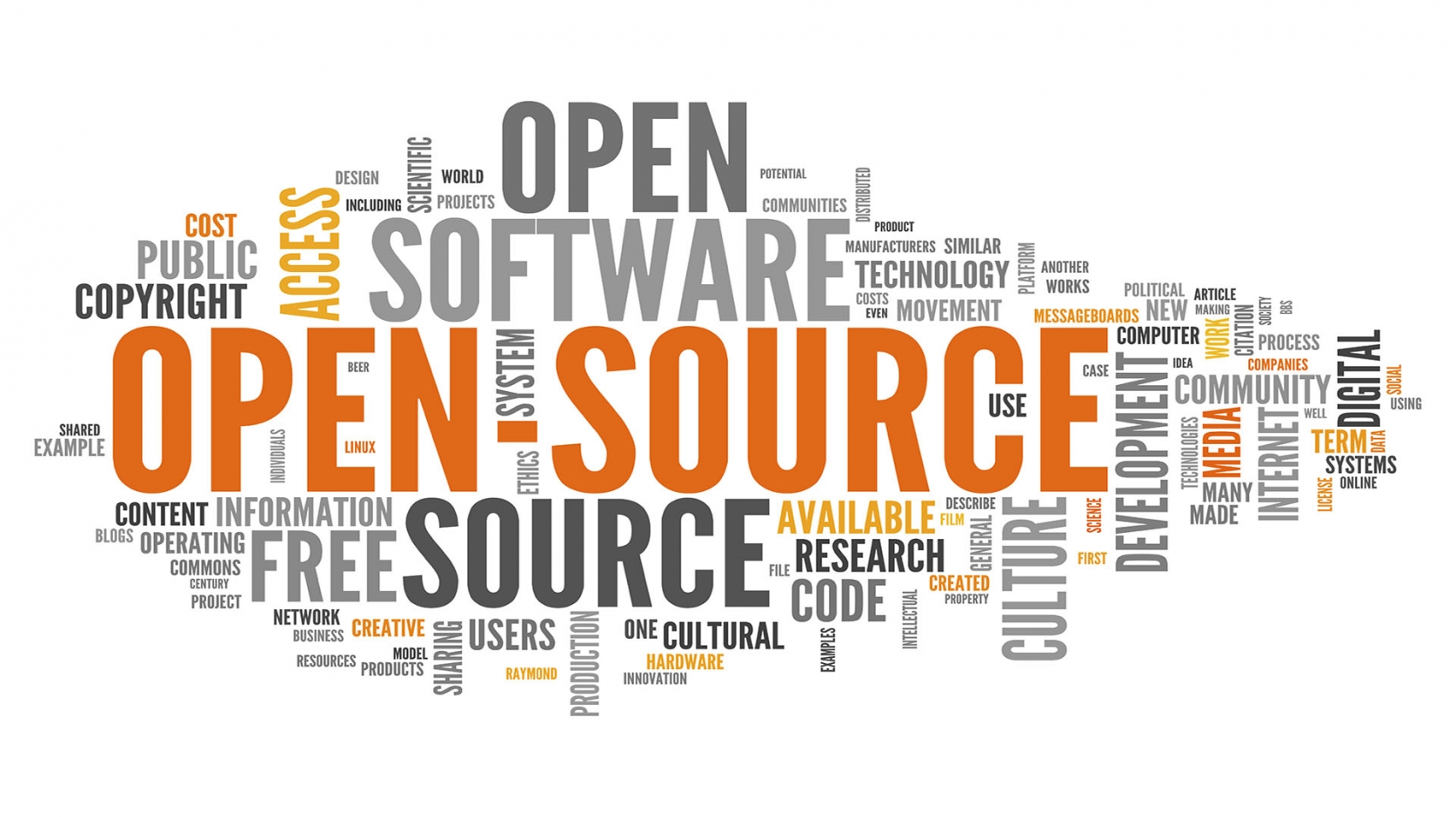 Open Source Nedir?