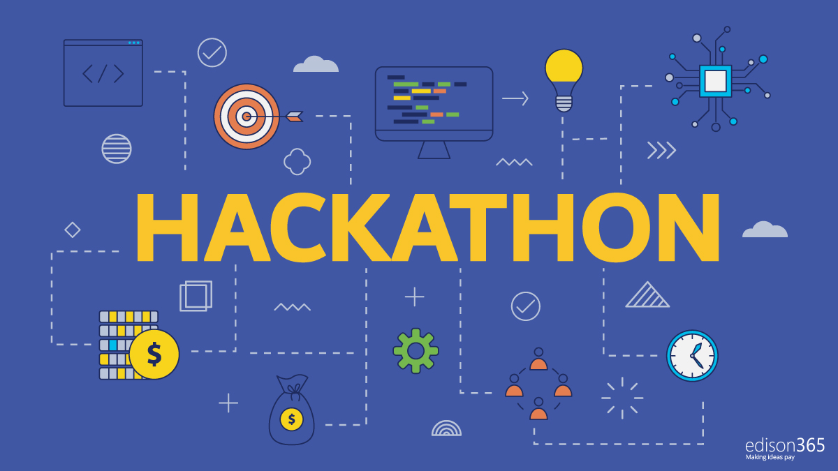 Hackathon Nedir?